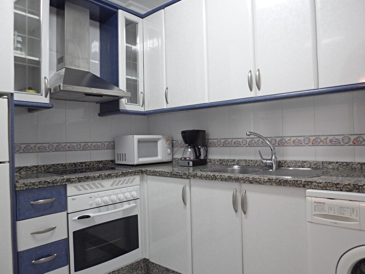 דירות נרחה Pulguilla B Menyber מראה חיצוני תמונה